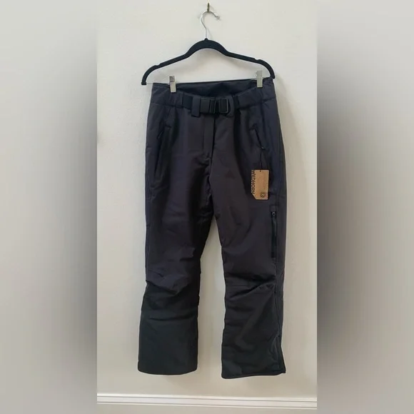 SZ M Wildhorn Kessler Snow-pants - Picture 7 of 11